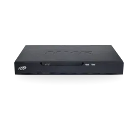 Gravador NVR de 8 Canais (sem POE)   SP