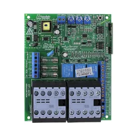 CENTRAL eletr�nicA CP4030 220/380V (V.A)  NICE   SP