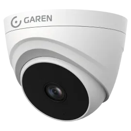 C�MERA DOME FULL COLLOR   SP