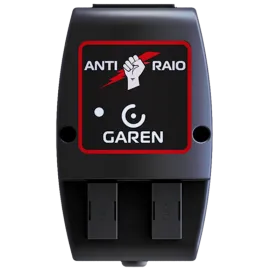 PROTETOR ANTI RAIO   SP