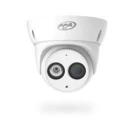 C�mera Dome IP 5MP Starvis   SP