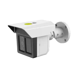 C�MERA IP DE V�DEO VIP 72100 MV IA FT (somente com ro)   SP