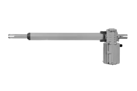 Pivo Condominium Hard Working 380 Jetflex   SP