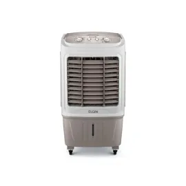 CLIMATIZADOR DE AR BIG AIR 65L 127V - CINZA/BRANCO   SP