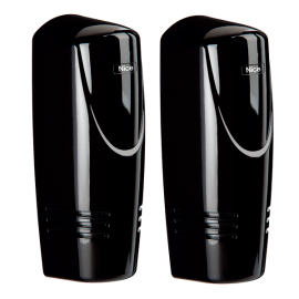 ATACK BLACK 3 FEIXES   SP