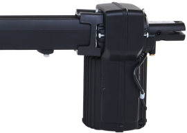 Pivo Condominium Jetflex   SP