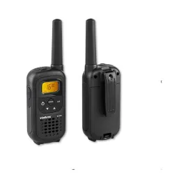 R�DIO COMUNICADOR RC 4002  INTELBRAS - PAR   SP