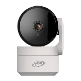C�mera PPA 360� Interna Wifi Smart On- 3MP   SP