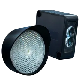 FOTOC�LULA REFLETIVA A LASER   SP