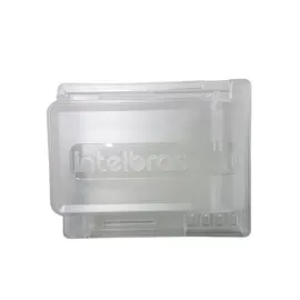 CAIXA PLASTICA CENTRAL AUTOMATIZADORA DE PORTOES CP 1000/100   SP