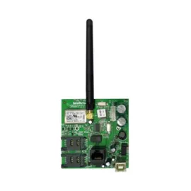 M�DULO ETHERNET/GPRS XEG 4000 SMART   SP