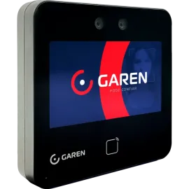 TERMINAL FACIAL GAREN 1500   SP