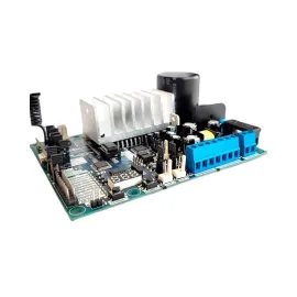 CENTRAL eletr�nicA SPRINT4000 (V.A.)   SP