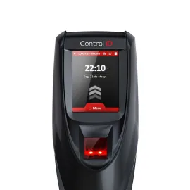 CONTROLE DE ACESSO ID ACCESS PROX. 13,56 MHZ + BIOMETRIA   SP