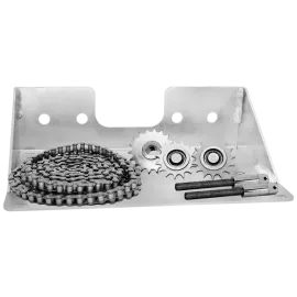 KIT DZ CORRENTE   SP