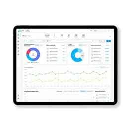 LICEN�A OMADA  CLOUD-BASED CONTROLLER - 1 ANO - UNITARIO   SP
