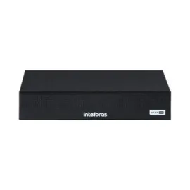 DVR MULTI HD  08 CH MHDX 3108-C C/ HD 2TB   SP