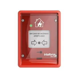 ACIONADOR MANUAL ENDERECAVEL AME 566 - STS   SP