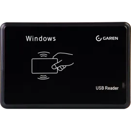 LEITOR DE CART�O MIFARE USB   SP