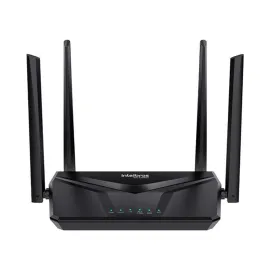 ROTEADOR WIRELESS GIGABIT DUAL BAND AC1200MBPS  W5-1200GS   SP