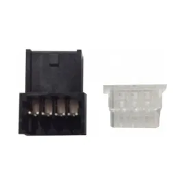 KIT 50 CONECTORES IMPACTA   SP