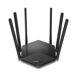 ROTEADOR WIRELESS GIGABIT DUAL BAND AC  1900MBPS MR50G   SP