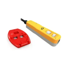 ALICATE PUNCH DOWN DE INSER��O COM BASE DE APOIO FURUKAWA   SP