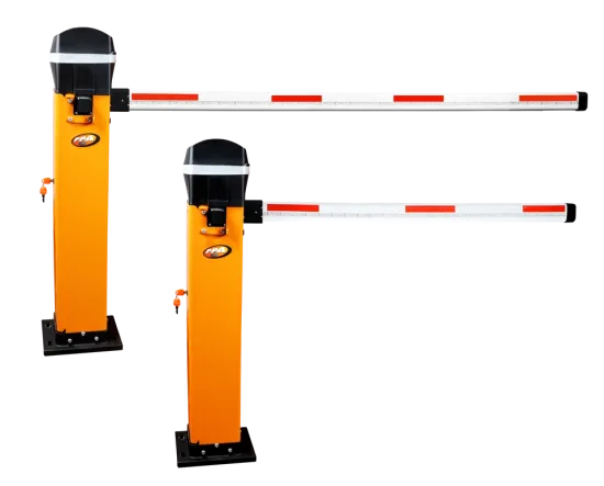 Cancela KD2 Jetflex IA SP