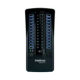 CENTRAL COLETIVA COLLECTIVE 24 I   SP