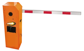 Barrier BRC - Barreira Articulada   SP