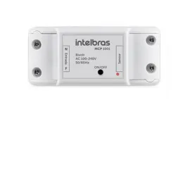 ACIONADOR WI-FI SMART MCP 1001   SP