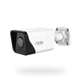 C�mera Bullet IP Varifocal 5MP Starvis   SP