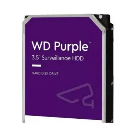 HD WD PURPLE 10TB SATA 6 GB/S 7200RPM 256MB WD101PURP   SP