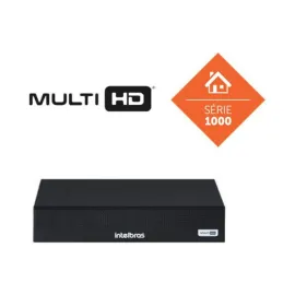 DVR  MULTI HD 04 CH MHDX 1104-C   SP