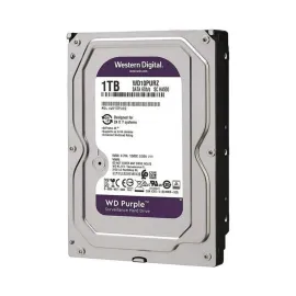 HD WD PURPLE 1TB SATA  6 GB/S 5400RPM 64MB WD11PURZ   SP
