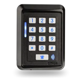 Controladora Wave 125 KHz   SP