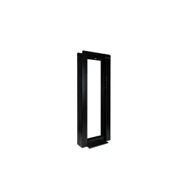 RACK TORRE 44UX19P COM GUIAS LATERAIS E  DUTO SUPERIOR   SP