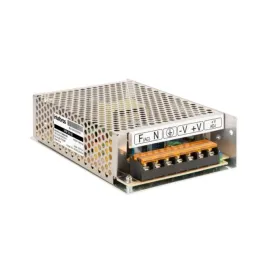 FONTE CONVERSOR AUT AC/DC COLMEIA 12,8V 10A - EFM  1210 G2   SP
