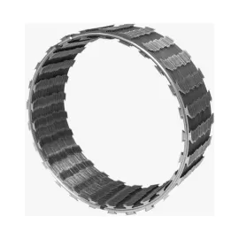 CONCERTINA SIMPLES 300 MM  - INOVE   SP