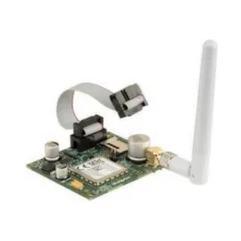 M�DULO CENTRAL ALARME INTRUSAO GSM XAG 8000 3G   SP