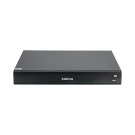 GRAVADOR DIGITAL DE V�DEO NVR 16 CH  INVD 3016-P C/ HD 2TB   SP