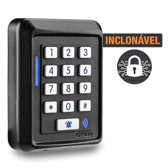 Controladora Wave 13 MHz SP