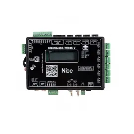 CONTROLADOR DE ACESSO ETHERNET II   SP