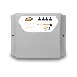 Eletrificador CR2S Smart- On   SP