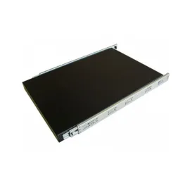 BANDEJA DESLIZANTE  600MM PRETO   SP