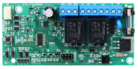 Agility Top Slave   SP