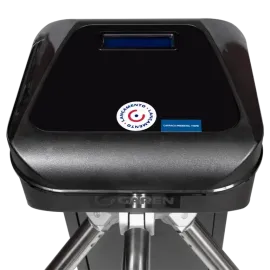 CATRACA PEDESTAL TRIP�   SP