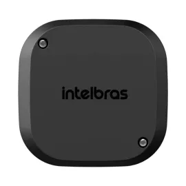 CAIXA PARA CFTV VBOX 1100 E BLACK   SP