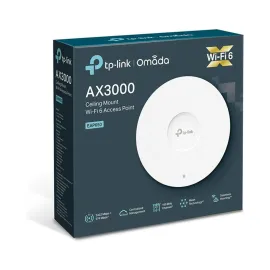 ACCESS POINT WIRELESS WIFI 6 AX3000 EAP650   SP