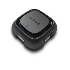 SECBOX PARA CONTROLE DE ACESSO CONTROL ID   SP